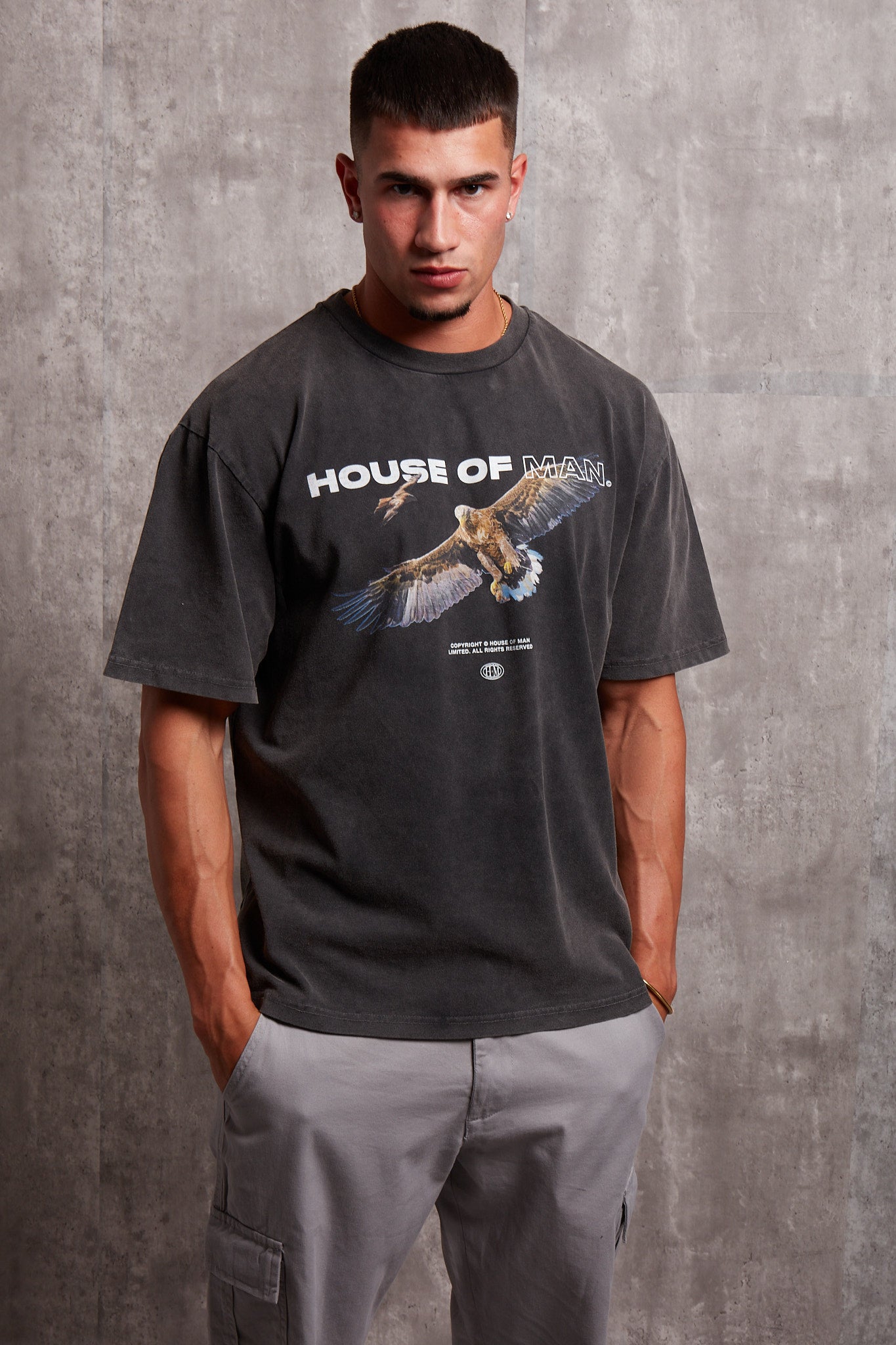 The Eagle T-Shirt