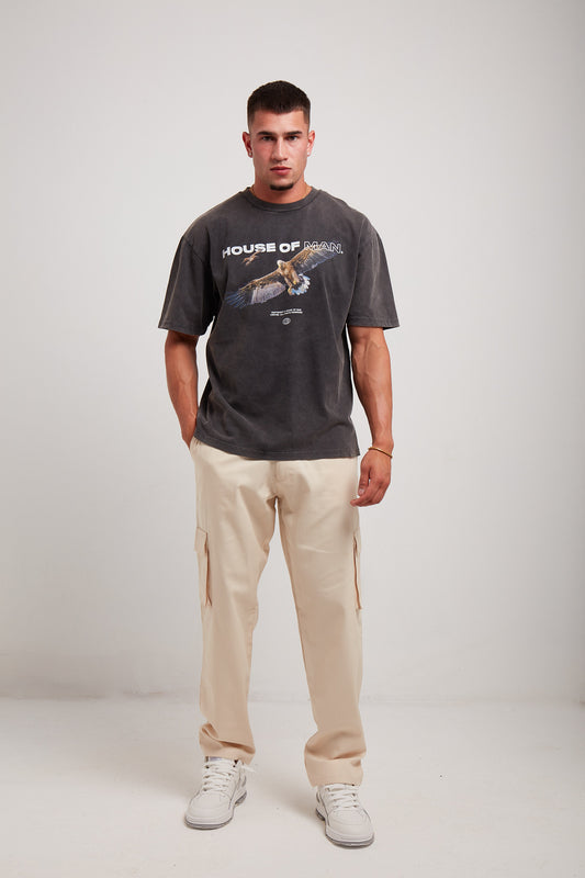 The Eagle  T-Shirt