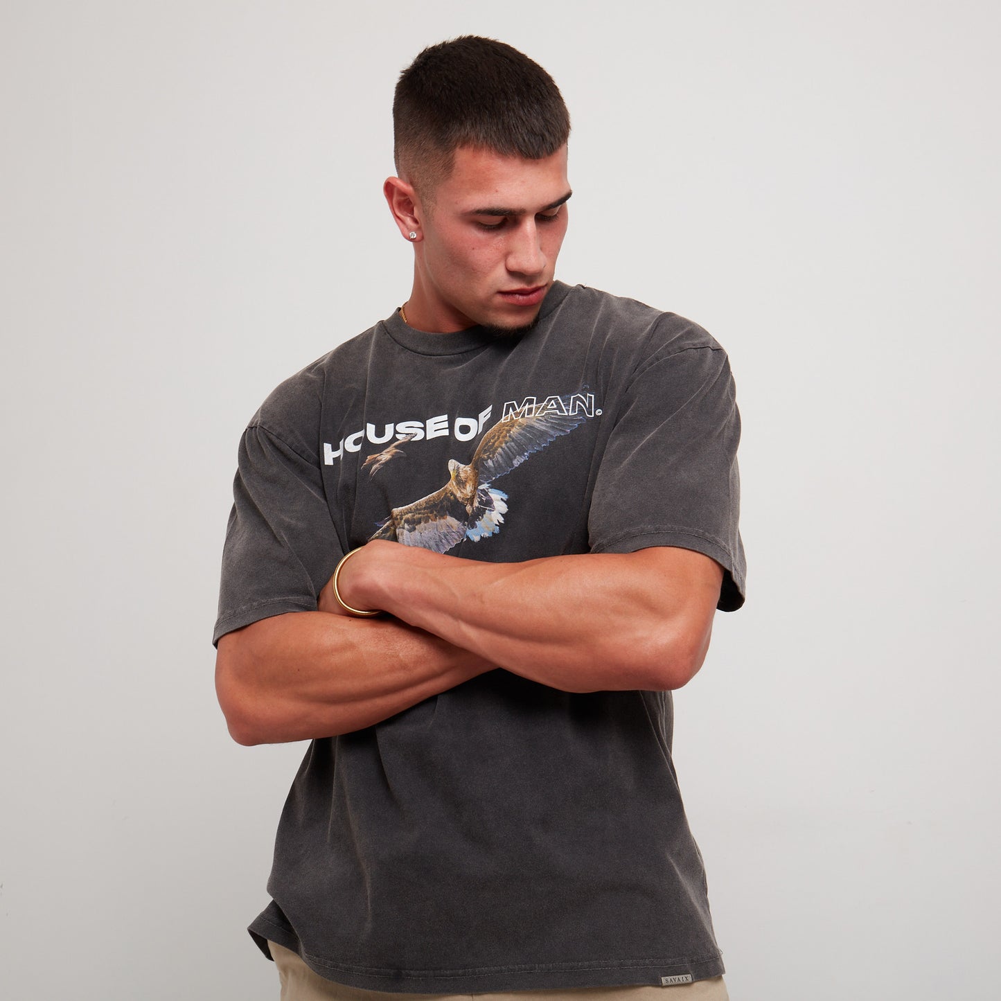 The Eagle  T-Shirt