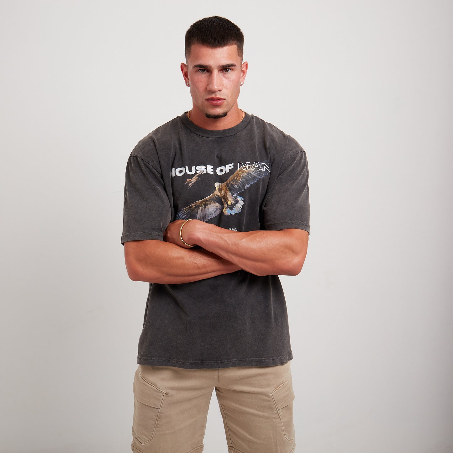 The Eagle  T-Shirt