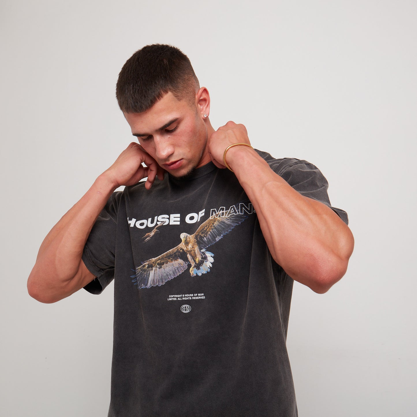 The Eagle  T-Shirt
