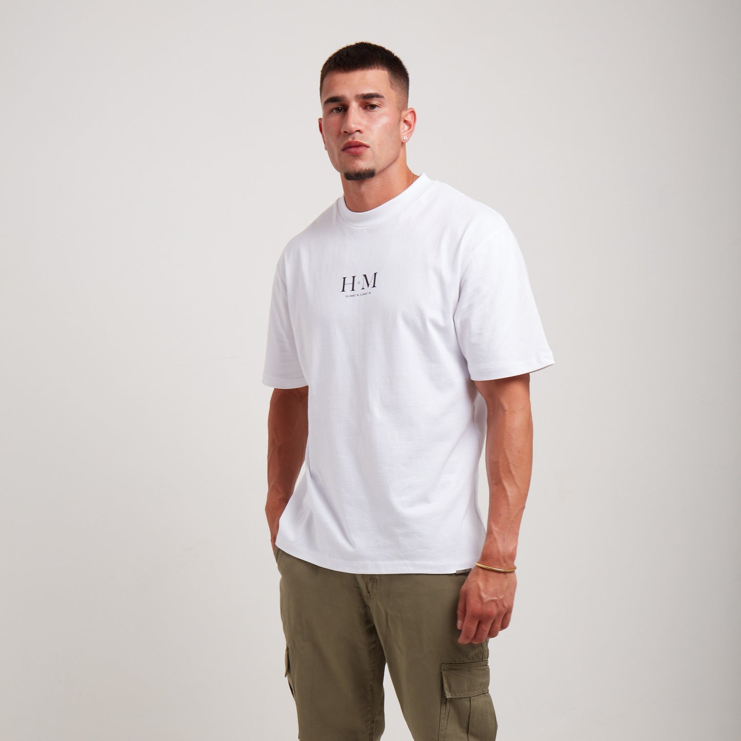HoM Logo T-shirt