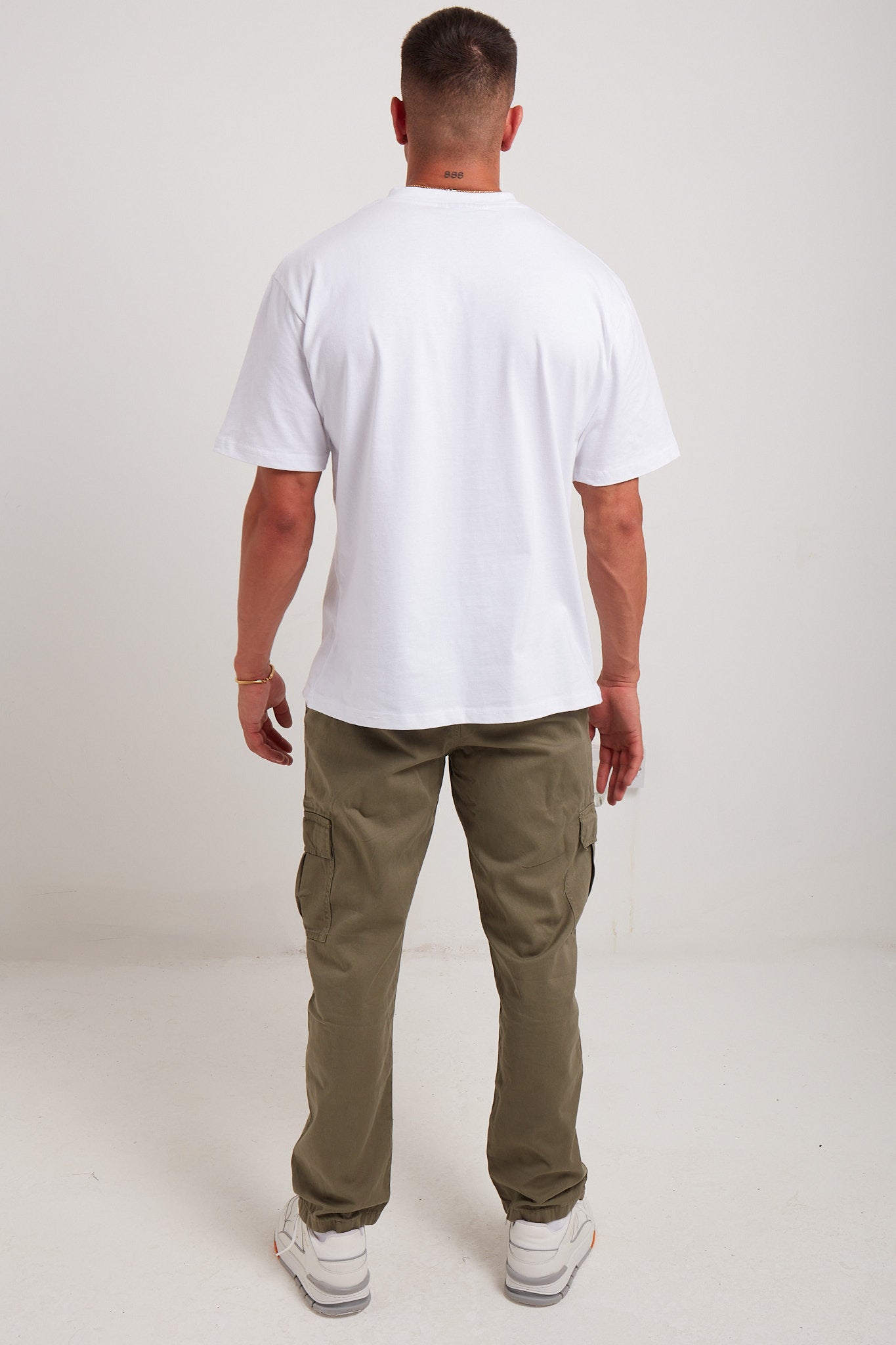 HoM Logo T-shirt