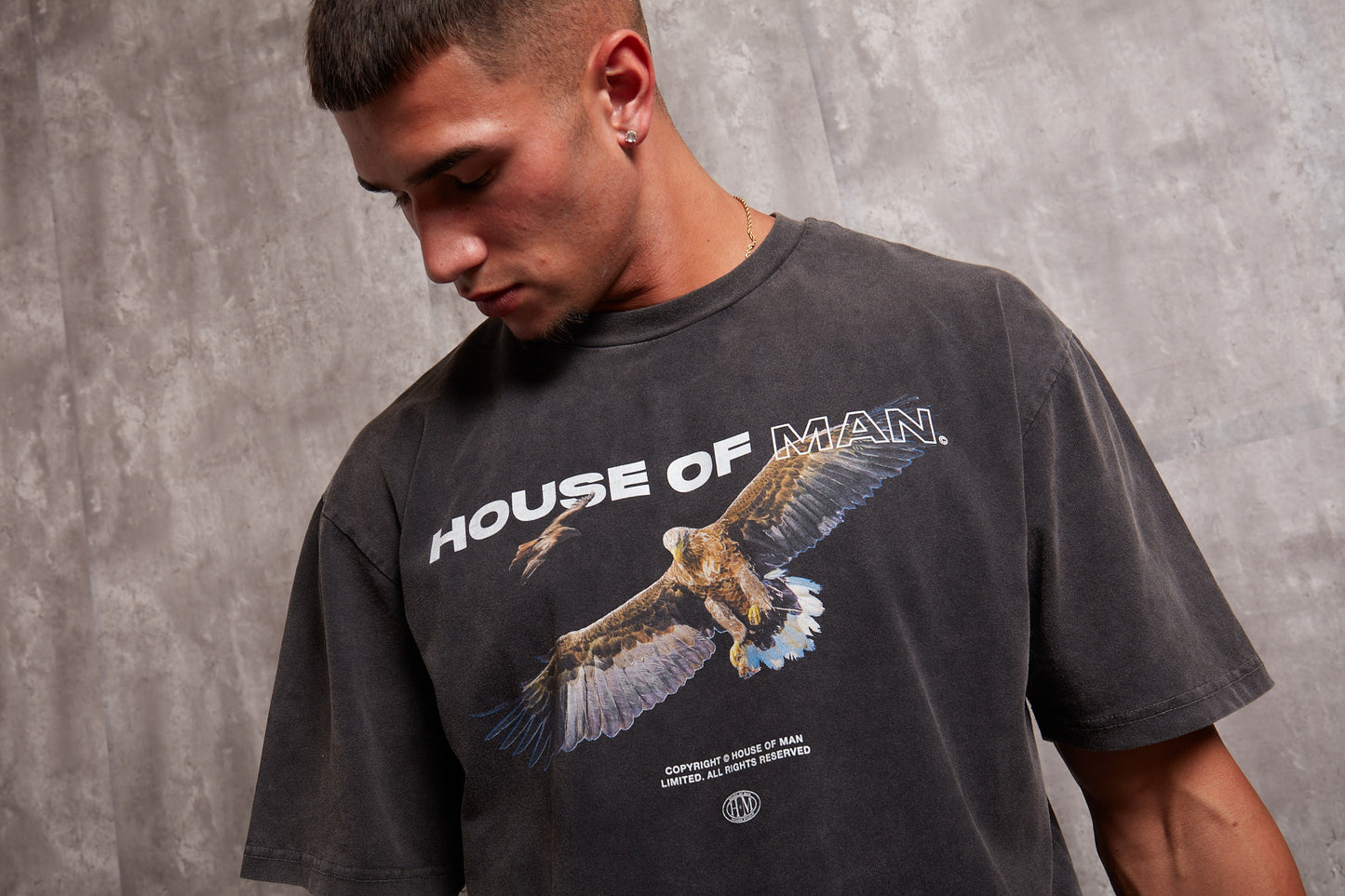 The Eagle  T-Shirt