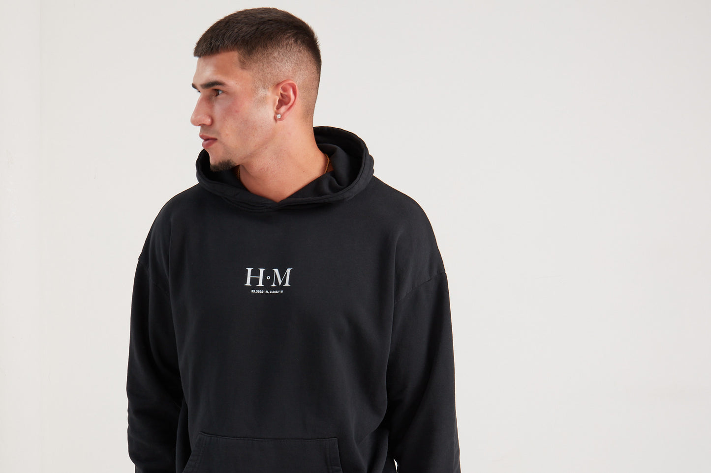HoM Coordinate Hoodie